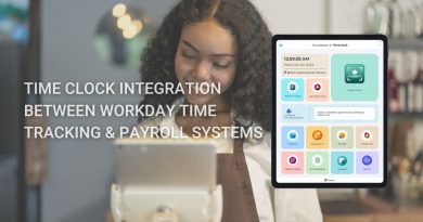 Time-Clock-Integration-Between-Workday-Time-Tracking-Payroll-Systems