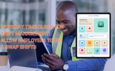 Empowering Employees with Self-Service Shift Management in Workday: Bid, Swap, and Stay Flexible