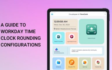 Mastering 15-Minute Rounding in Workday Time Clock Configurations: Boost Payroll Accuracy for Shift-Based Teams