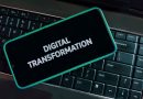 Digital Transformation Shaping the Future of Administration