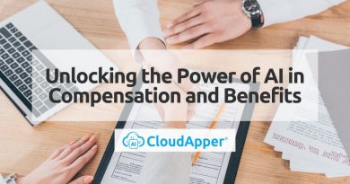 How Is AI Used in Compensation and Benefits?