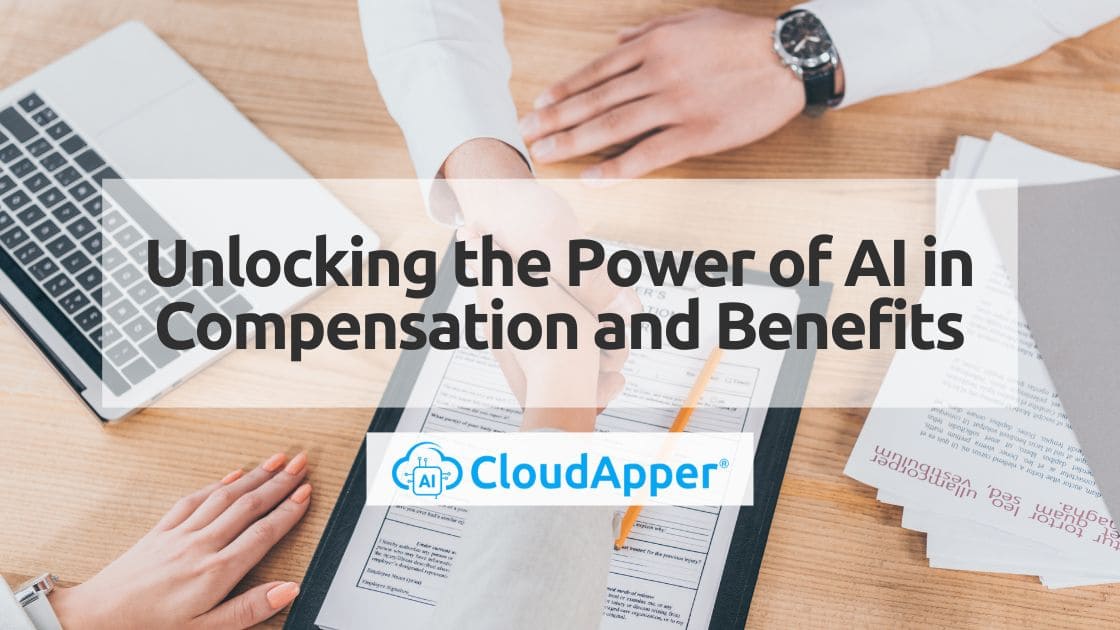 How Is AI Used in Compensation and Benefits?