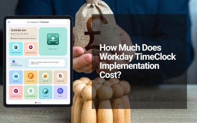 How Much Does Workday Time Clock Implementation Really Cost? (And Why Businesses Are Switching to Affordable Alternatives)