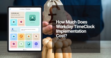 How Much Does Workday Time Clock Implementation Really Cost? (And Why Businesses Are Switching to Affordable Alternatives)