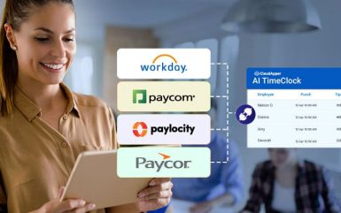 Workday HCM Integration with Paycom, Paycor, and Paylocity: Simplify Payroll Processing and Eliminate Manual Data Entry