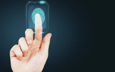 The Future of Identity Management Is Touchless and Data-Driven