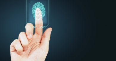 The Future of Identity Management Is Touchless and Data-Driven