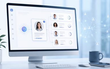 AI Sourcing Candidates from Dayforce Recruiting: Streamlining High-Volume Talent Acquisition