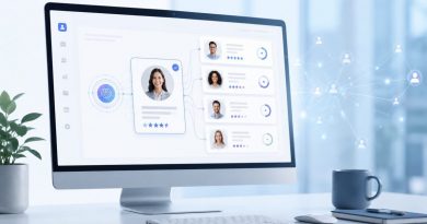 AI Sourcing Candidates from Dayforce Recruiting: Streamlining High-Volume Talent Acquisition