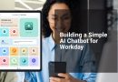 How to Build an AI Chatbot for Workday: Boost Employee Self-Service & Reduce HR Workload