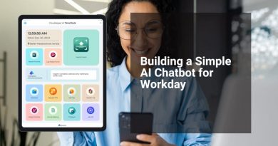 How to Build an AI Chatbot for Workday: Boost Employee Self-Service & Reduce HR Workload