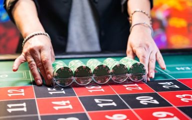 How CloudApper AI Simplifies Casino Tip Tracking for IRS Compliance and Dealer Satisfaction