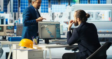 How Engineering Constraints Shape Security Decisions