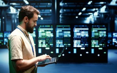 The Future of On-Premises Infrastructure in a Cloud-Dominated World