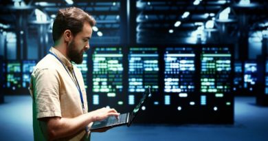 The Future of On-Premises Infrastructure in a Cloud-Dominated World