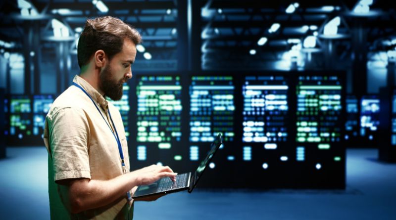 The Future of On-Premises Infrastructure in a Cloud-Dominated World