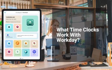 The Workday Time Clock Question Nobody Asks Until Payroll Goes Wrong