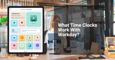 The Workday Time Clock Question Nobody Asks Until Payroll Goes Wrong