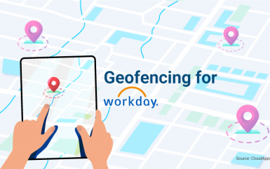 The Multi-Location Problem Workday’s Native Geofencing Doesn’t Solve — And What Does