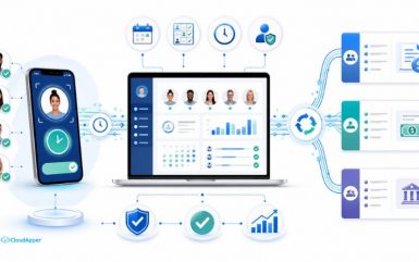 How Multi-Location Retail and Hospitality Companies Can Fix Hourly Shift Worker Payroll Errors Between Workday and Paylocity or Paycor