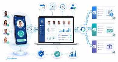 Integrating Workday HCM with Payroll Systems