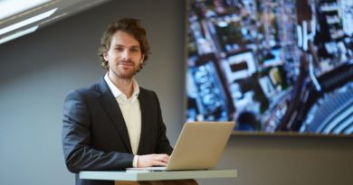 Government and Public Sector IT Solutions Providers to Watch Government and Public Sector IT Solutions Providers to Watch
