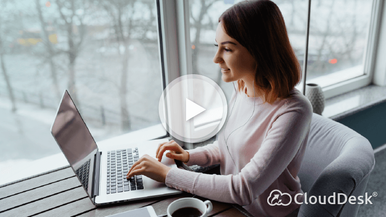 Remote Employee
Monitoring & Analytics Software