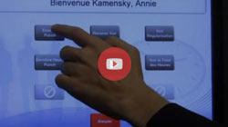 M2SYS PC-based Biometric Time Clock - Alternative to Kronos Video #3 (Multi-lingual)