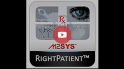 RightPatient™ Biometric Patient Identification System