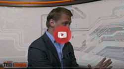 M2SYS Technology Interview on Atlanta Tech Edge TV Program May 2014