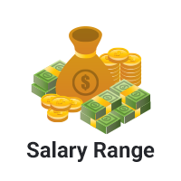 Salary Range