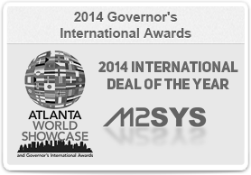 2014 AWS Governors- International Awards