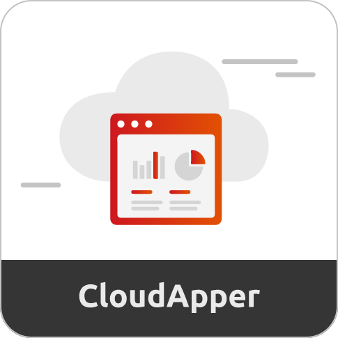 CloudApper Easily create your own enterprise cloud application