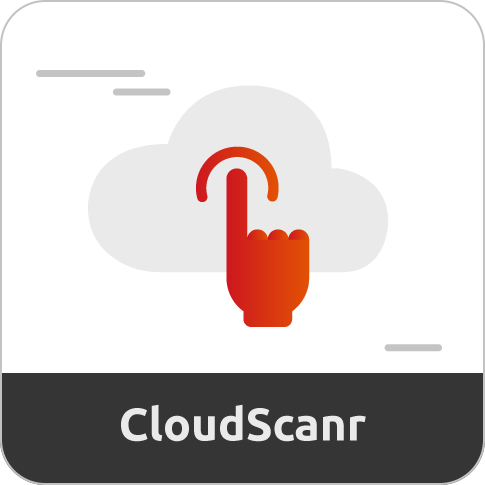 CloudScanr Application for Biometric Device Integration
