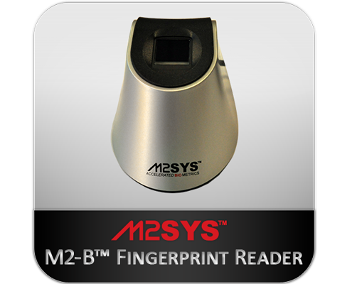 usb-fingerprint-reader 