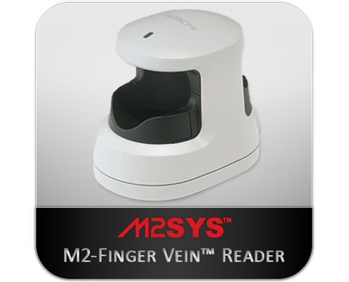finger-vein-reader