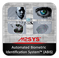 multi-modal automated biometric identification system (ABIS)