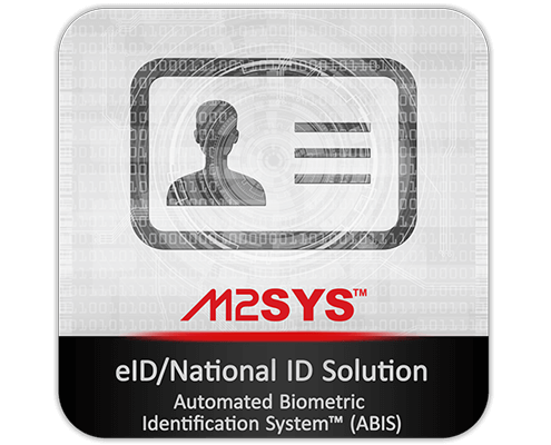 National ID - Biometric Identification System