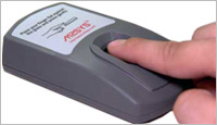 Bio-SnapON scanner