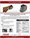 M2-B™ fingerprint reader Brochure in English