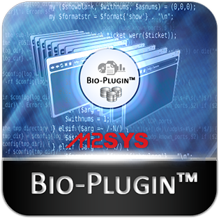 Bio-Plugin Biometric SDK