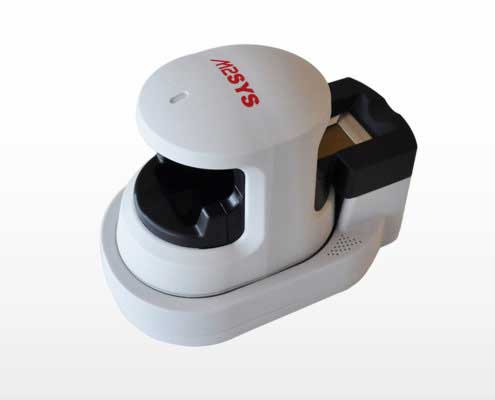 M2SYS Biometric Reader Solutions
