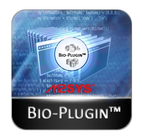Bio-Plugin™
