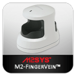 Finger Vein Reader