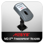 Fingerprint Scanner