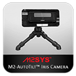 Iris Scanner