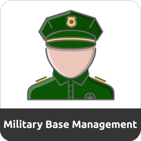 Military-Base-Management