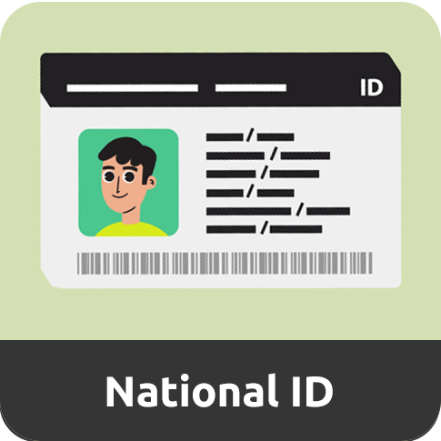 National-ID