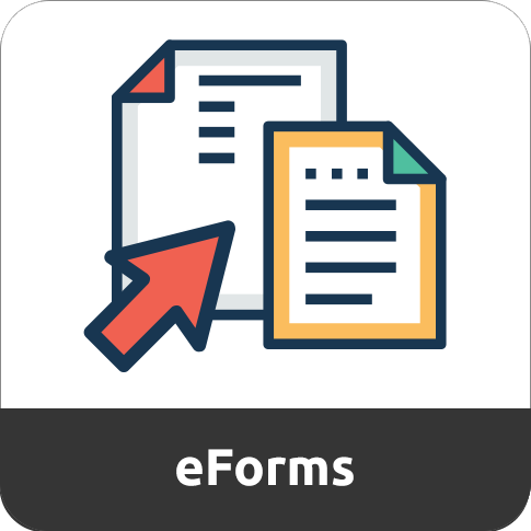 eForms