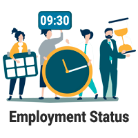 Employment-Status